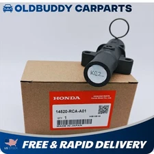 Genuine Timing Tensioner Belt For Acura Odyssey Ridgeline Pilot 14520-RCA-A01