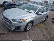 Used Engine Complete Assembly Fits 2019 Ford Fusion Gasoline 2.0l Vin U 8th Dig Used Engine Complete Assembly Fits 2019 Ford Fusion Gasoline 2.0l Vin U 8th Dig