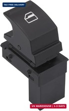 Passenger Power Window Switch for 2003-2015 VW Golf Jetta 5ND959855