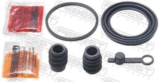 Febest Front Brake Caliper Repair Kit Fits Nissan Almera Classic Service Part