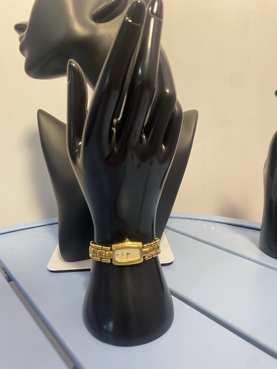 Vintage Pulsar Quartz Women display picture 2