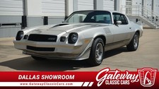 1978 Chevrolet Camaro for Sale