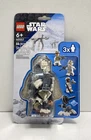 2022 Lego Star Wars Defense Of Hoth Battle Pack 40557
