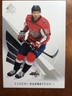 2017-18 UD Hockey SP Authentic Base #87 Evgeny Kuznetsov