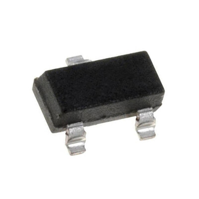10X BCW32LT1G Transistor: NPN bipolar 32V 0,1A 225mW SOT23 ON SEMICONDUCTOR