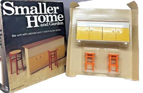 Tomy smaller homes ドールハウスミニチュア家具日本製 Tomy smaller homes ドールハウスミニチュア家具日本製