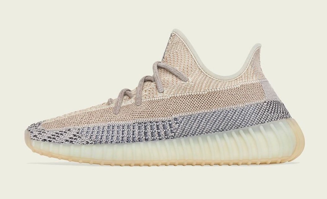 Adidas Yeezy Boost 350 V2 Ash Pearl GY7658 Mens New | eBay Adidas Yeezy Boost 350 V2 Ash Pearl GY7658 Mens New | eBay