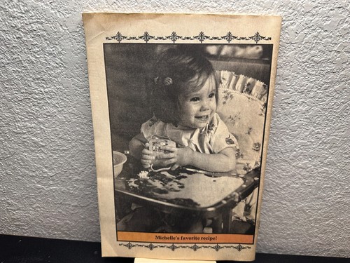 Kathy List's COOKBOOK Volume one Nevada Recipes Vintage B&W - Bild 7 von 7