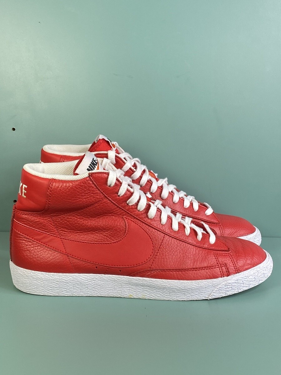 nike blazer mid gaming