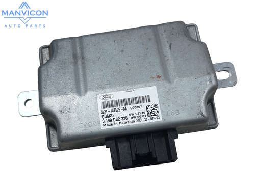 2020 Ford F-150 Power Supply Voltage Stabilizer Module JL3T-14B526-AA OEM - Picture 4 of 12