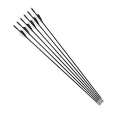 43" 15lbs Children Bow 6x 31" Arrows Archery Youth Takedown Bow Target Shooting