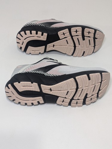 Brooks Adrenaline GTS 22 unterstützender Damen-Laufschuh - 9 M - sehr gut - Bild 9 von 9