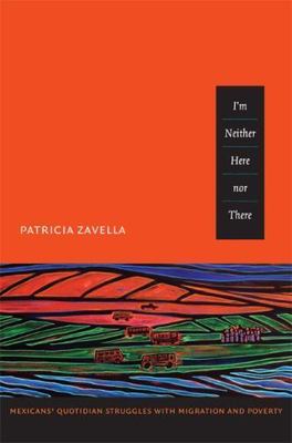I'm Neither Here nor There: Mexicans' Quotidian Struggles with Migration and...