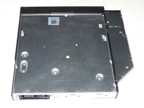 MASTERIZZATORE DVD MODULARE FUJITSU BAY DL T5010 T900 T901 T730 T731 T4410 S710 S751 E780 - Foto 4 di 12