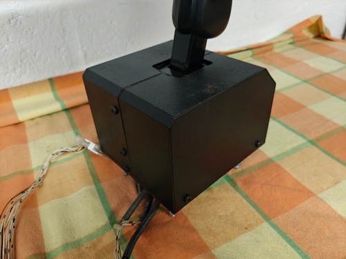 Midway arcade pot gun Revolution X (2) - Photo 4/7