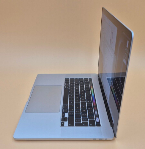 Apple MacBook Pro A2141 16" (2019) Touch i7 32GB Ram 1TB SSD Radeon Pro- Sequoia - 第 10/22 張圖片
