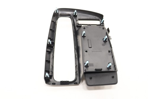 Honda Insight 2019-2022 consola central palanca de cambios bisel embellecedor cubierta panel OEM - Imagen 12 de 15