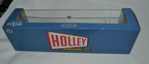 M2 Machines Willys American Holley 2021 - Dodge L600 1970 y cupé Willys 1941 - Imagen 3 de 3