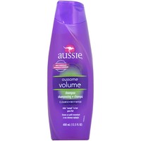Aussie Aussome Volume Shampoo By Aussie For Unisex - 13.5 Oz Shampoo on sale Aussie Aussome Volume Shampoo By Aussie For Unisex - 13.5 Oz Shampoo on sale