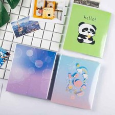 Photo Album Storage FujiFilm Polaroid Camera Instax Mini 11 12 40 90 Liplay Link