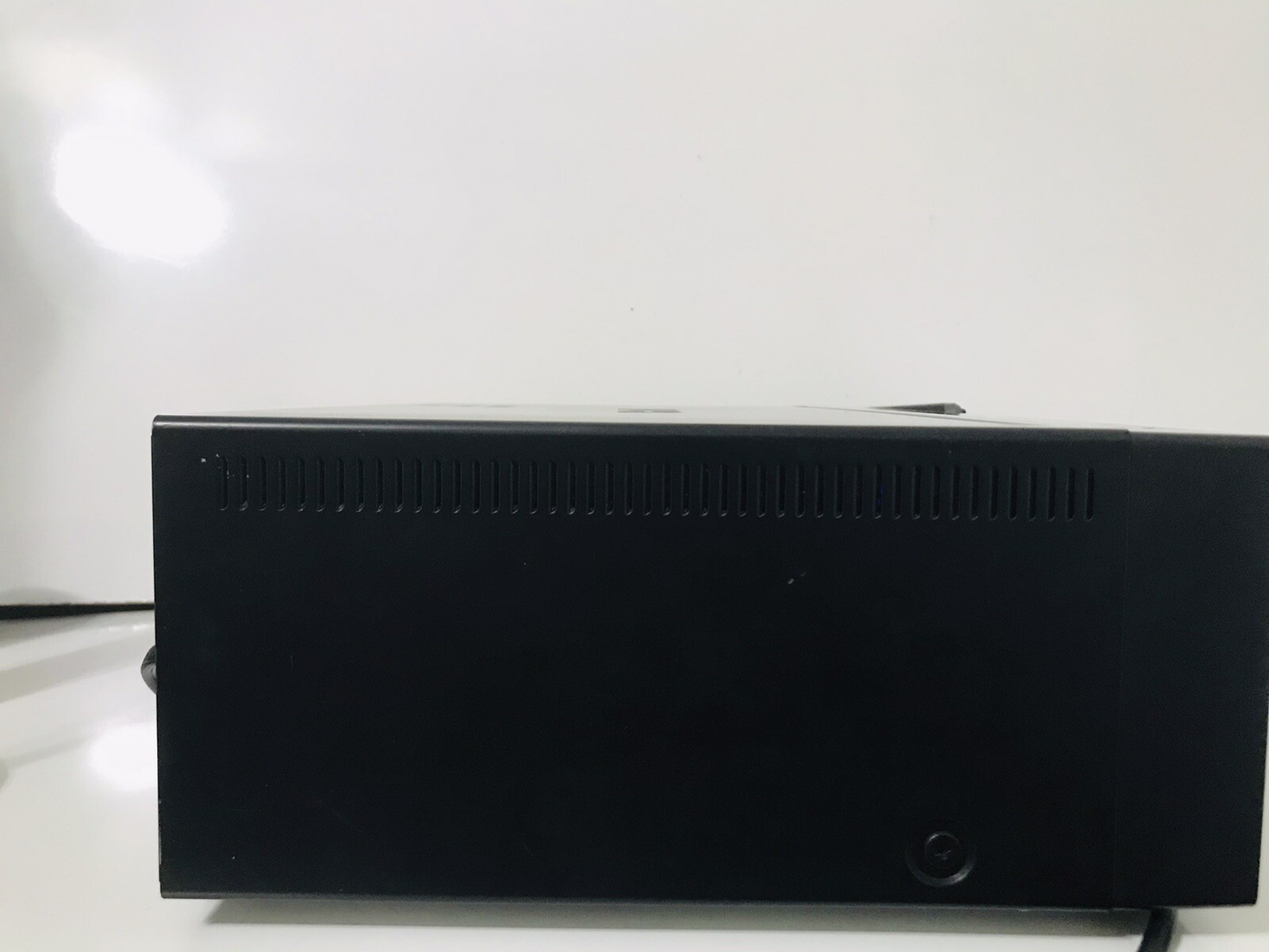 RCA Model RT2770 5.1 Channel Home Theater Receiver Works Great! eBay