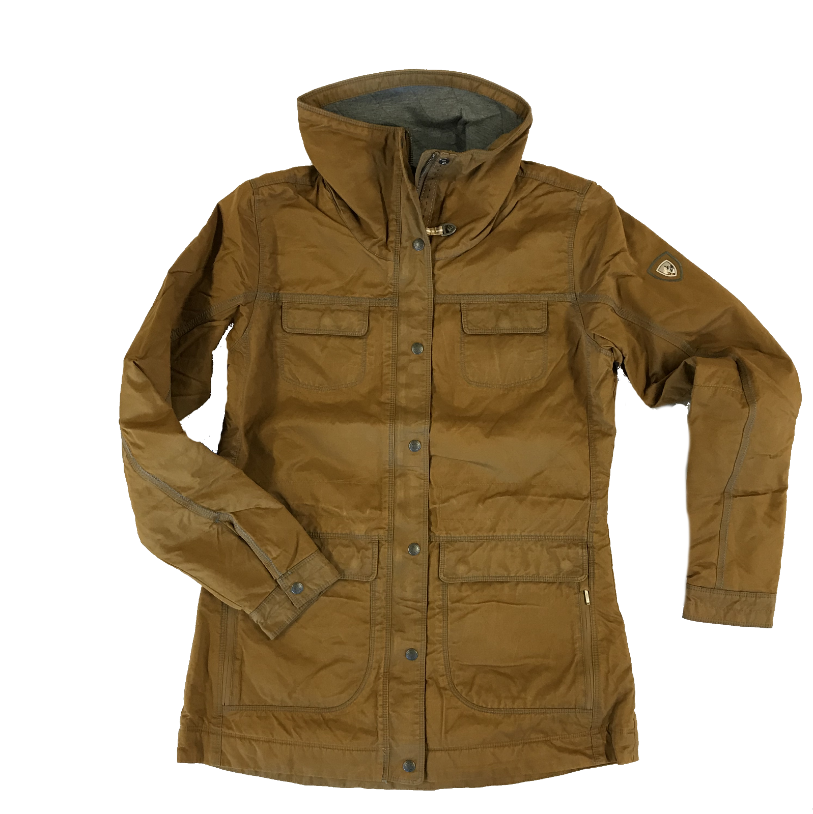 Kuhl Women's Lena Insulated Jacket 