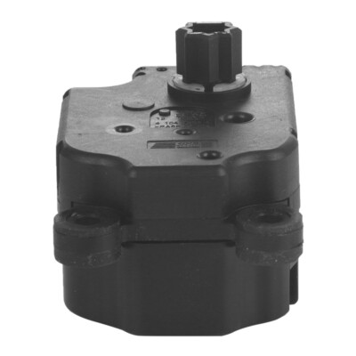 Actuador De Mezcla De A/C Para Ford Fiesta 2008-2017 | Reemplazo OEM 1S7H19E616BB | Repuesto Duradero Y Fácil De Instalar
