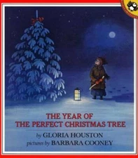 The Year of the Perfect Christmas Tree: An Appalachian Story (Picture Puf - GOOD
