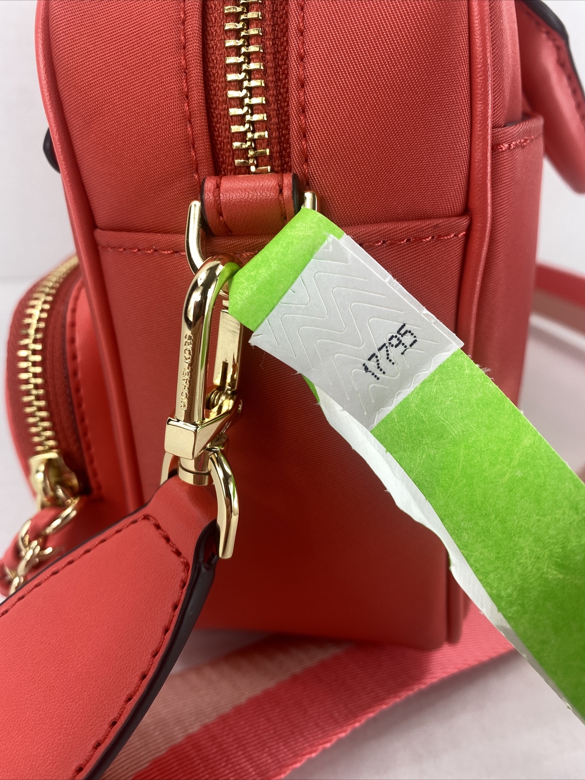 Michael Kors Elliot Small Utility Camera Messenge… - image 9