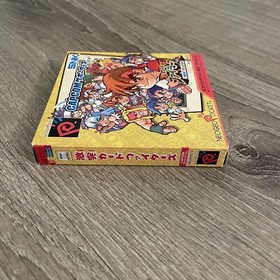 NeoGeo Pocket Color Cartridge Card Fighter Clash SNK VS CapCom Japanese Version