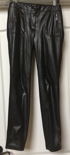 Betty Barclay Collection Black Faux 