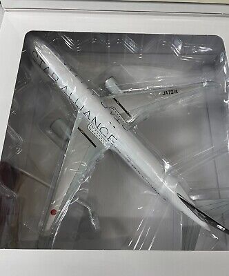 1/200 HOGAN ANA Boeing 777-300ER STAR ALLIANCE JA731A | eBay 1/200 HOGAN ANA Boeing 777-300ER STAR ALLIANCE JA731A | eBay
