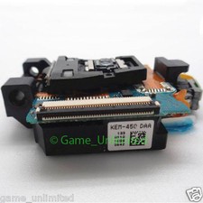 Replacement Laser Lens For Sony PS3 Slim 160GB CECH-3001A KEM-450DAA KES-450DAA