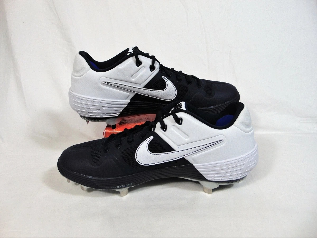 Nike alpha huarache elite 2 navy deals