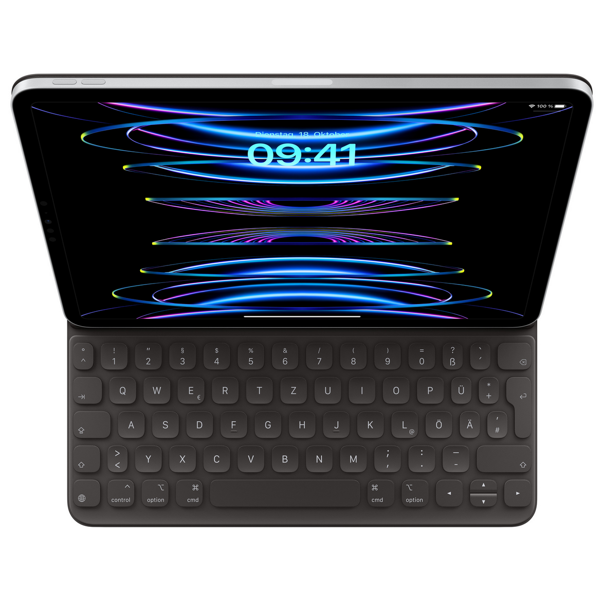 【純正】iPad Pro / Air Smart Keyboard Folio Amazon.com: Apple Smart Keyboard Folio (for 12.9-inch iPad