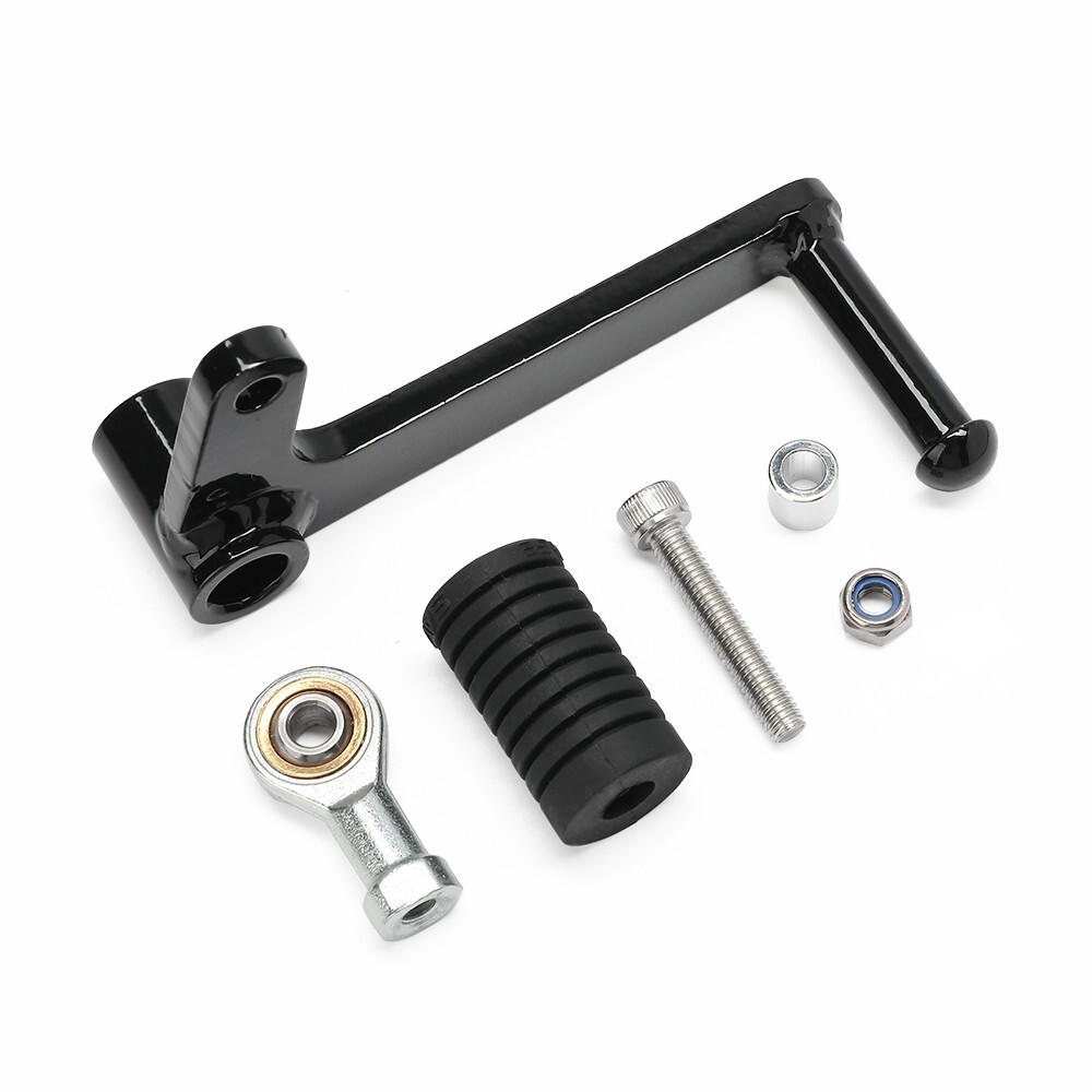 Gear Shift Lever Shifter Pedal For HONDA CBR250R 11-18 CBR300R