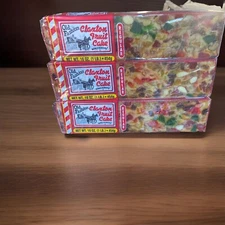 Claxton Fruit Cake (16 Oz., 3 Pk.) LIMITED TIME ONLY