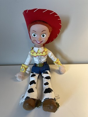 Toy Story 2 Disney Pixar 18” Jessie 