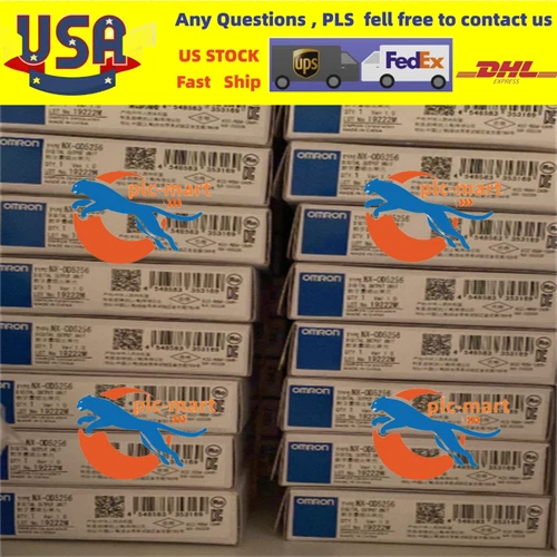 1PC New OMRON NX-OD5256 1 year warranty