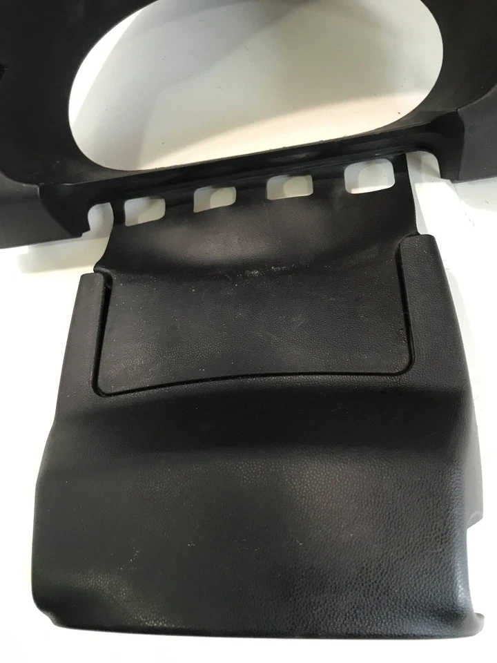 Mazda 5 Speedometer Surround Trim C23555182 Genuine 2.0 D 2007 Year Lhd - Image 2 of 4