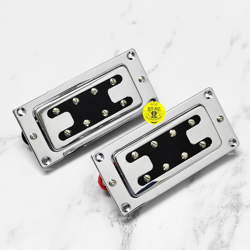 Humbucker bass pickups online