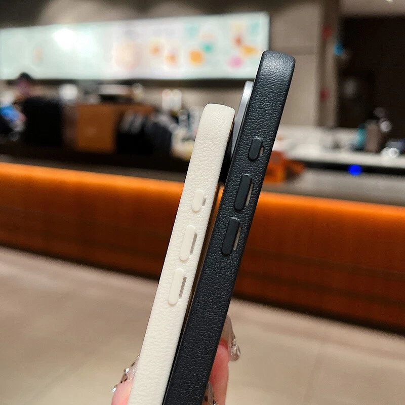 Silicone For iPhone 16 15 Pro Max 14 13 12 11 XS XR 8 7 6Shockproof Case Cover - Image 4 of 4