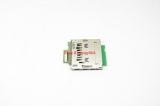 For Sony RX100 DSC-RX100 SD Memory Card Mounted Slot Reader Board MS-504