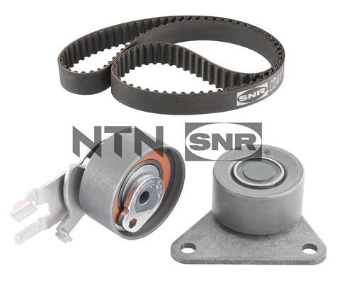 Kit de distribution Volvo S60 I 2.4 T et XC90 2.5 T essence