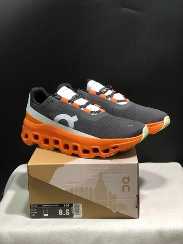 2024 New On/Running CloudMonster Monster Shock Absorbing Men's Sports Shoes - Picture 172 of 205