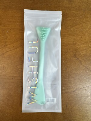 #ad Wishful Clean Genie Cleansing Wand $13.99