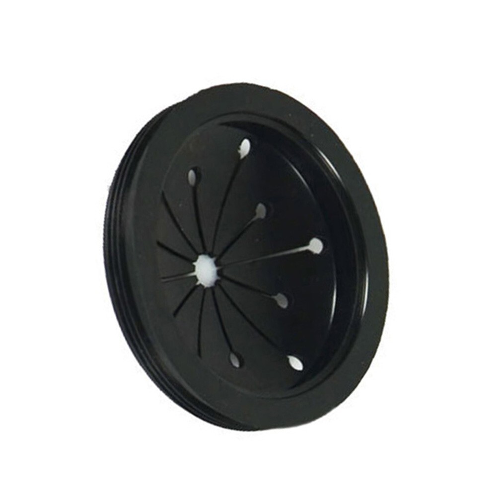 Easy to Clean Splash Guard for Kitchen Waste Disposer Prevent Water