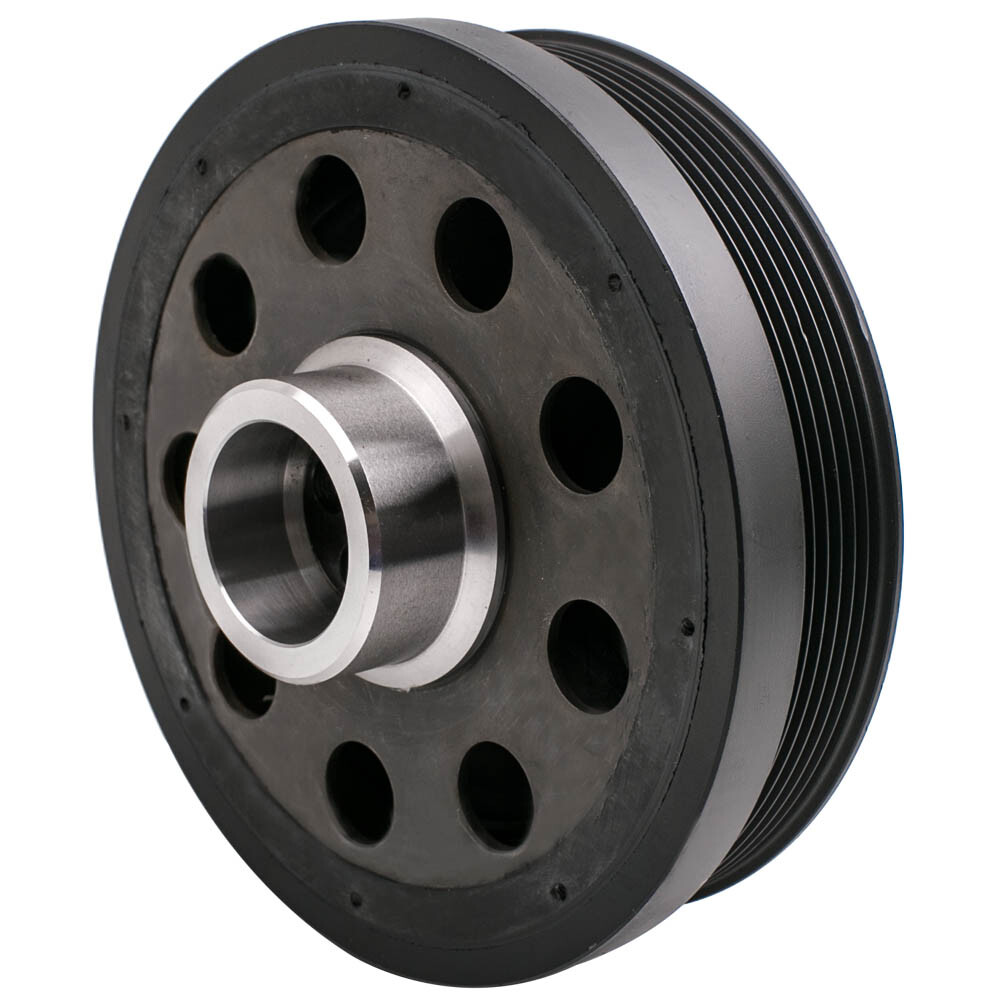 Crankshaft Pulley For BMW 116D,118D,120D,123D,316D,318D,320D,520D 11237797995