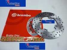 Disque Frein Post BREMBO Honda