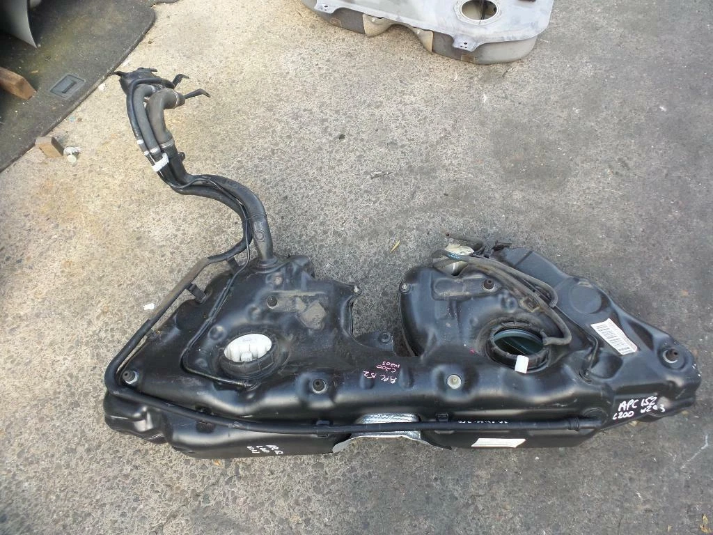 W203 fuel tank deals